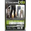 กางเกง S.Archon รุ่น IX8 ผ้ายืด � ผ้า COTTON 97% � ผ้า Spendex 3% � เอวสามารถยืด ได้ � ตอบโจทย์ทุกอิริยาบทเคลื่อนไหว คุณสมบัติ: ✅ซักแล้วไม่หดไม่ยืด ✅ผ้ายืดหยุ่นดีใส่สบาย ✅ทรงขาสวยไม่ใหญ่เกินไป ✅เย็บแบบตะเข็บคู่ ✅กระเป๋า 