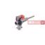 New.Prometheus Perfect Metal Hop Up Chamber NEO Set for Marui M4/M16