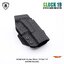 New. ซองพกนอก KYDEX Warriorland Glock 19 Gen1-5 Colt/ Kimber/ Springfield/ S&W/ Ruger/ Taurus/ ( OWB Kydex Holster Warriorland ) 📍Sig Sauer P320 📍Glock 19 Gen1-5 📍Glock 43/43X 📍1911 4.5"-5" ( ไม่มีราง ) Colt/ Kimb