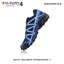 New.รองเท้า SALOMON SPEEDCROSS 4 💥 ผลิตจากผ้า Micro fiber คุณภาพสูง 💥 รองเท้าที่ออกแบบมาสำหรับลุยได้ทุกสภาวะพื้นผิว ระบายอากาศได้ดีเยี่ยม 💥 รองเท้าสำหรับกิจกรรมต่างๆ ที่ต้องวิ่งบนสนามเปียกลื่น เช่น พื้นโคลน หญ้า หรือโขดหิน 💥