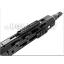 WE M4 Raptor R.A.R.S. GBB Rifle (Black)