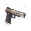 New.WE Hi-Capa 5.1 T.Rex Gas Blowback Pistol ( Silver ) ราคาพิเศษ