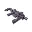 New.CAA RONI B M9/M92F/M9A1 Pistol Carbine Conversion Kit in Black ราคาพิเศษ