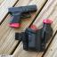 New.ส้นแม็ก+2 Glock 26 / Glock 43 ยี่ห้อ HYVE มี3สี ราคาพิเศษ