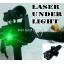 JG-016 Tactical Green Laser(Attack Type)