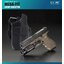 New.ซองพกนอก Mega-Fit ติดไฟฉาย ( Mega-Fit Light Holster ) [ CY-UHPL ] -ซองปืนที่ออกแบบมาให้สามารถใช้งานได้หลากหลายรุ่น (ตามตารางแนบ) เช่น Glock , Sig Sauer, CZ , Beretta, Ruger , S&W, Walther, Colt, Taurus และอื่นๆ -ผลิตจากวัสดุ Polymer เกรดคุณภาพ -ซองถูก