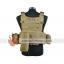 Navy Seals Tactical Molle LBT 6094 สีทราย