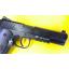 ปืนสั้นอัดแก๊สASG STI Duty One Blowback Co2 4.5mm/.177cal.Pistol ✔น้ำหนัก Weight: 825g ✔ความยาว Length: 220mm ✔ขนาดลูก BB: 4.5mm/.177 cal. ✔ยิงระบบ Fire Modes: Semi-Auto ✔ความแรง Muzzle Velocity: 450Fps. ✔บรรจุลูก