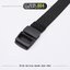 New. เข็มขัด Tactical Elastic Belt #904 🍂 หัวเข็มขัดเป็นโลหะ Alloy 🍂 ใช้งานง่าย หัวล็อคไว ล็อคแน่น 🍂 สายเข็มขัดผลิตจาก Nylon ผสม elastic rubber 🍂 สายมีความยืดหยุ่นในตัวเอง ใส่กระชับ 🍂 สายมีความแข็ง สามารถเกี่ยวอุปกร