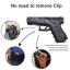 New.อุปกรณ์แต่งปืนสั้น GLOCK43 ราคาพิเศษ