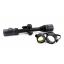 New.กล้อง Scope VISM 3-9x42 Red Center Beam มีเลเซอร์แดงในเลนส์ ราคาพิเศษ