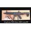 https://youtu.be/_ORFXABTIO0 K King Arms PDW 9mm SBR Airsoft AEG Rifle -บอดี้ไนล่อนไฟเบอร์ -สต็อกแบบ PDW ยืดหดได้ 7 ระดับ -Handguard มีหลายขนาด มีรางสำหรับอุปกรณ์เสริม -ออกแบบมาเพื่อผู้ใช้ที่มีประสบการณ์ M4 หรือ MP5 -การออกแบบแมกกาซีน Quick-eject พร้อมด้ว