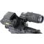 EOTech Holographic Hybrid Sight I EXPS3-4 W/ G33 STS Magnifier