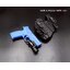 New. ซองพกใน SUREFIRE SIDECAR 2.0 + 9mm MAG IWB SUREFIRE SIDECAR 2.0 KYDEX HOLSTER + 9mm (FOGGEAR) [ I-010-BK (+9mm) ] 🔥ซองพกในระดับโปร ที่ออกแบบเพื่อความพร้อมสูงสุด 🔥 ✅ผลิตจาก Kydex เกรด USA. ✅ใช้ได้ทั้งคนถนัดซ้ายและขวา เพีย