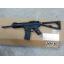 WE KAC PDW Open Bolt Gas Blowback Rifle (Black / Long)