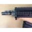 WE 888C Gas Blow Back Rifle