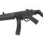 CYMA M5J METAL Body AEG Rifle (CM.041J) [CYMA-CM041J]