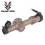 Scope เล็งไว TK Pro 1.2-6x24 IR สีทราย - SWAMP DEER
