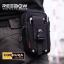 New.สินค้ามาใหม่ กระเป๋าเอนกประสงค์ Pocket Belt ผ้าคอดูราเกรดทหาร รุ่น PB-02X ปฏิบัติงาน ลาดตระเวน เดินป่า ขี่มอไซค์ ✪ คุณสมบัติ ✪ + ตัดเย็บด้วยผ้า Cordura ซึ่งใช้ในวงการทหาร และสงครามมาอย่างยาวนาน + ทนทานต่อการฉีดขาด และรอยขีดข่วน กันน้ำได้