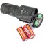 New.Surefire X300V Style LED Handgun or Long Gun WeaponLight (BK) สีดำ สีทราย ราคาพิเศษ
