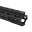 New. ชุดหน้า M4 Geissele MK4 9.5นิ้ว วัสดุ อะลูมิเนียม มีให้เลือก 3 สี คือ ดำ ทราย และเขียว