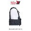 เสื้อเกราะปลดไว Swat Vest V9 ( V9 Quadrelease Tactical Vest ) ♠ ผลิตจากผ้า Nylon 500D เกรดคุณภาพ ♠ ติดตั้งชุดปลดไวถึง 4 จุด ใช้งานสะดวก ♠ มาพร้อมกับซองแม็กกาซีน 5.56*3 ช่อง ♠️ สามารถดัดแปลงกับ Mag pouch รุ่นอื่นๆ ที่ใช้ยึดแบบ B
