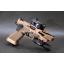 New.ราง ALG Defense สำหรับปืนสั้น GLOCK 17 / 18C ราคาพิเศษ