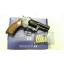 New.Gun Heaven (Win Gun) Sheriff M36 2.5 inch 6mm Co2 Revolver (Brown Grip) - Silver ราคาพิเศษ
