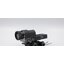 New. ดอท ทรง Trijicon รุ่น 1x24 (Reflex 1x24 Dual Illuminated Sight) (ND Filter) (Neutral Density Filter) สีดำ