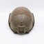 New. หมวกฟาส Helmet (ปรับหลัง)