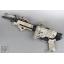 New.ชุดพับพายท้าย M4 Law Tactical AR-15 Folding Stock Adapter for Cmmg M4 / M16 / SR25 ราคาพิเศษ