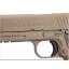 New.CYBERGUN COLT M45A1 Rail CO2 GBB Pistol (Desert Tan) ราคาพิเศษ