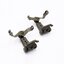 New.Adapter หูฟัง Earmor M161A [ EARMOR® M16A Plus ARC Rail Mount Adapter ] ♦ผลิตจาก Polymer เกรดคุณภาพ ♦ Adapter สำหรับติดตั้งหูฟัง M31/M32 เข้ากับหมวกที่มีราง ARC โดยเฉพาะ ♦หมุนได้ 360° เพื่อความสบายและปรับตามการเคลื่อนไหว ♦ร