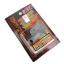 New.Prometheus Perfect Metal Hop Up Chamber NEO Set for Marui M4/M16