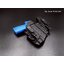New. ซองพกใน SUREFIRE SIDECAR 2.0 + 9mm MAG IWB SUREFIRE SIDECAR 2.0 KYDEX HOLSTER + 9mm (FOGGEAR) [ I-010-BK (+9mm) ] 🔥ซองพกในระดับโปร ที่ออกแบบเพื่อความพร้อมสูงสุด 🔥 ✅ผลิตจาก Kydex เกรด USA. ✅ใช้ได้ทั้งคนถนัดซ้ายและขวา เพีย