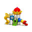 เครื่องเล่นสนาม ชุดปราสาทเจ้าชาย