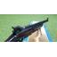 #อัดลมปั๊มCanon737&747 .177cal. Side Pump Air Rifle เบอร์1 ✔ไกปืนABS ✔Made in Indo ✔Weight 2.20kg ✔Barrel ลำ 12 เกลียว ✔ความแรงลูก 600+Fps. ✔ระบบอัดลมโยกปั๊ม 3 ครั้ง ✔Code 737 Wood บอดี้ไม้ , Code 747 Polim