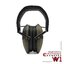 ครอบหูฟังตัดเสียงระบบ Electronic รุ่น W1