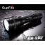 ไฟฉาย Supfire รุ่น C8-XPE มาพร้อมกับ หลอด CREE XPE LED ความสว่างสูงสุด 600 Lumens ออกแบบให้ ระยะส่องสว่าง ได้ไกลถึง 224 ม. วัสดุอลูมิเนียมอัลลอยด์ ระบายความร้อนได้ดี มีสวิตซ์ เปิด-ปิด ขนาดใหญ่ ใช้งานสะดวก ขนาดไฟฉาย ด้าม 23 mm. * ยาว 155 mm. ใช้แบตเตอรี่ขน