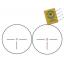 กล้อง Scope VISIONKING 1.25-5x26 ยาว กึ่งดอทกึ่งซูม