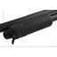 SY M870 OR Full Metal Shotgun (8870A)