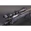 New.ปืนยาวสไนเปอร์ชักยิง S&T AW338 Spring Rifle CNC Version ขาทราย / ขาจับสโครป ราคาพิเศษ