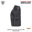 New.ซองพกใน Carbon Fiber Sig Sauer P320 Carbon Fiber Holster Sig Sauer P320 ( Warriorland ) ⚡ผลิตจาก Carbon Fiber คุณภาพสูง ⚡แผ่นหนา 2 mm. แข็งแรงทนทาน ⚡ออกแบบให้ซองคลุมรอบโกร่งไก ป้องกันอุบัติเหตุ ⚡ซองไม่เก็บความชื้น ทำความสะอ