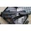 New.ชุดแต่ง KPOS GLOCK 17, 18, 19, 22, 23, 25, 31, 32, 37, 38 gen 3 and gen 4 pistols - ใช้งาน กับ ปืนจริง - วัสดุอะลูมีเนียม CNC แข็งแรง - พานท้ายก้านเหล็ก พับเก็บได้ - คันรั้งสไตล์ M4 / M16 / AR - มาพร้อม กริ๊ปมือ FGGK พับและปิดโกร่งไกปืนได้ ราคาพิเศษ