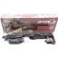 New.CAA RONI Glock Fits: Glock 17, 19, 22, 23, 25, 31, 32 Pistol Carbine Conversion Kit in Black ราคาพิเศษ