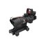 กล้อง 4x32 Trijicon ACOG TA31 ECOS (Red Fiber Optic) : Arrow Optics