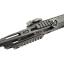New.APS Metal 10 inch Guardian Advance Special Rifle EBB (Black) [APS-AEG-ASR111]