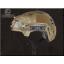 New.Emerson EXF BUMP Helmet With Protective Goggle(A-TACS FG)