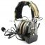 New.Z.Tactical Comtac I Headset Z054 Comtac I Headset Color:Olive Drab With New Military Standard Plug Not include PTT ราคาพิเศษ