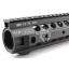 URX III 8.0 inch Tactical Rail Handguard (BK)prev next